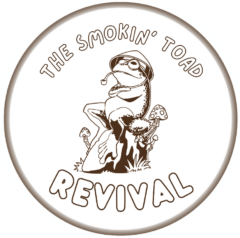 The Smokin' Toad Revival